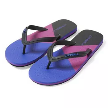 Сандалии Oneill Profile Color Block, черный