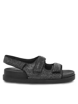 Сандалии Only Shoes, черный