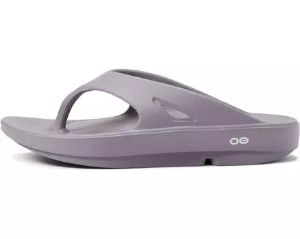 Сандалии OOriginal Sandal OOFOS, лиловый
