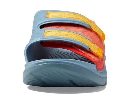 Сандалии Ora Luxe Hoka, фиеста