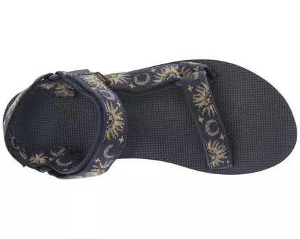 Сандалии Original Universal Teva, синий