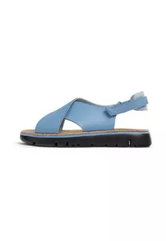 Сандалии ORUGA Camper, hellblau