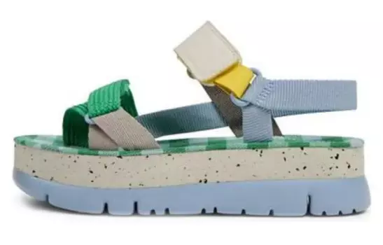 Сандалии Oruga Slide женские Camper