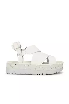 Сандалии Oruga Up Camper, white