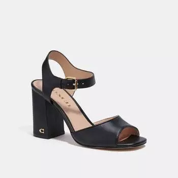 Сандалии от Coach Outlet Marla, черный