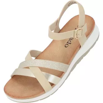 Сандалии Palado Sandals Jantai, золотой