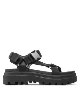 Сандалии Pallacruise Strap 97465-001-M Palladium, черный