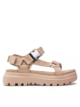 Сандалии Pallacruise Strap 97465-235-M Palladium, бежевый