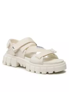 Сандалии Palladium, белый