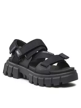 Сандалии Palladium, черный