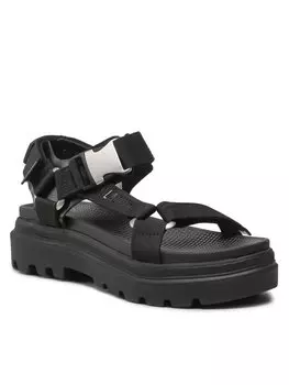Сандалии Palladium, черный