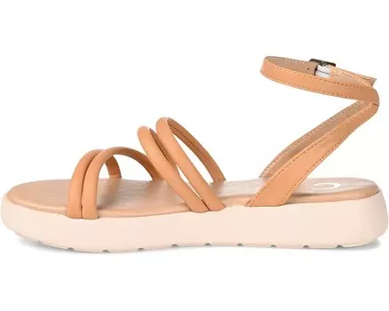 Сандалии Palomma Sandal Journee Collection, мокко