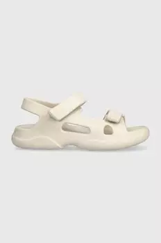 Сандалии PAPETE AD Melissa, бежевый