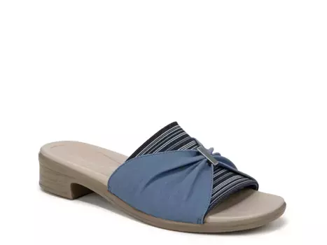Сандалии Paradise Lifestride, Blue