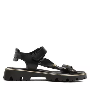 Сандалии Patrizia Pepe PJ231.01 M Nero, черный