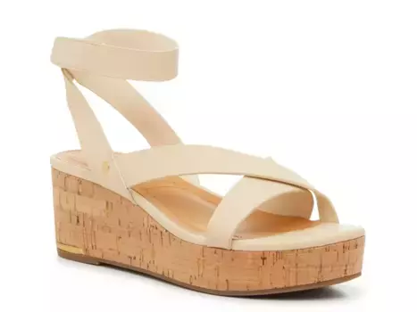 Сандалии Patty Franco Sarto, Off White