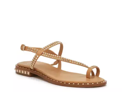 Сандалии Pearl Sandal Ash, цвет tan