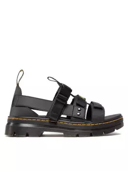 Сандалии Pearson Dr. Martens, черный