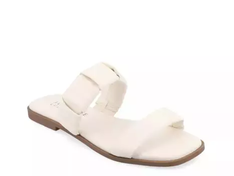 Сандалии Pegie Journee Collection, кость