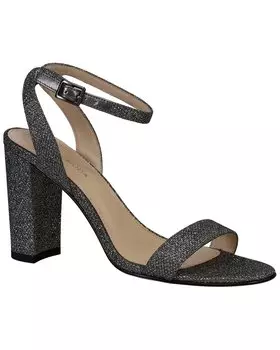 Сандалии Pelle Moda Brynn, цвет pewter