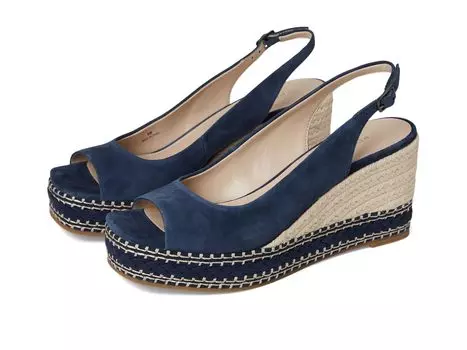 Сандалии Pelle Moda Elany, цвет Midnight
