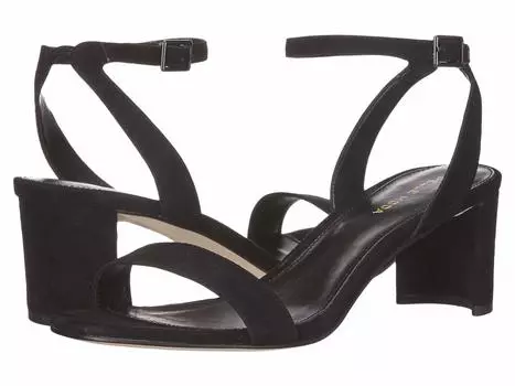 Сандалии Pelle Moda Moira 2, черный