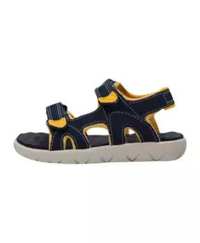 Сандалии Perkins Row Adventure Timberland, синий