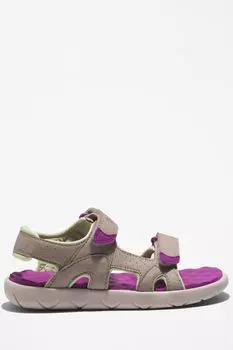 Сандалии Perkins Row Timberland, розовый