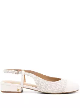 Сандалии Perla MICHAEL KORS, белый