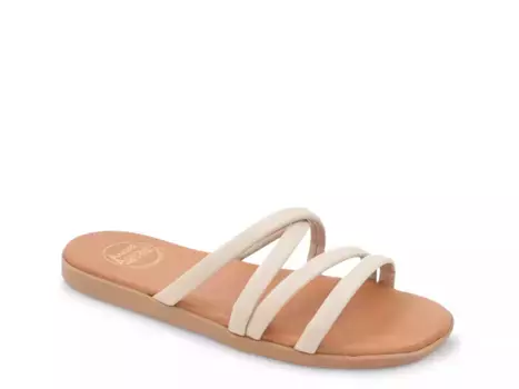 Сандалии Phoenix Andre Assous, Beige