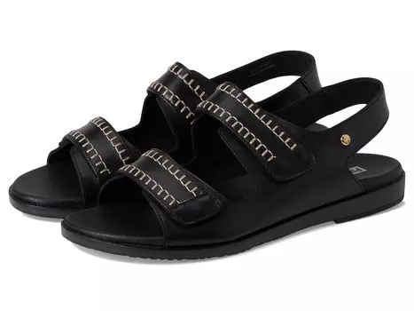 Сандалии PIKOLINOS Formentera W8Q, цвет Black 2