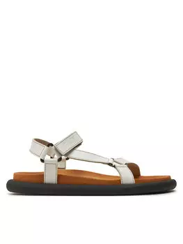 Сандалии Pochfly P145069002 Fly London, белый
