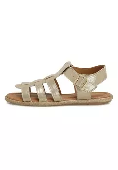 Сандалии Polaris Sandals Honey.F4FX, золотой