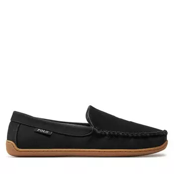 Сандалии Polo Ralph Lauren Brenan 843937263003 Black, черный