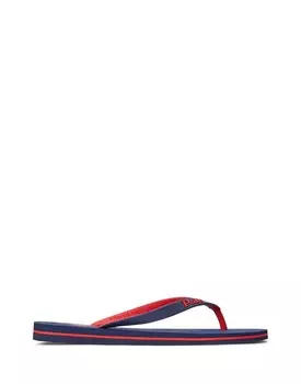 Сандалии Polo Ralph Lauren, синий
