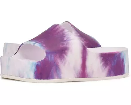 Сандалии Pool 3 Nine West, фиолетовый