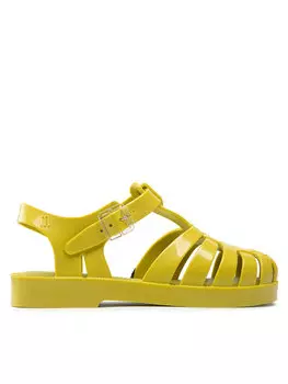 Сандалии Possession Inf Melissa, зеленый