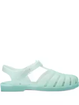Сандалии Possession Melissa, зеленый