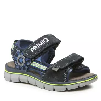 Сандалии Primigi M, темно-синий