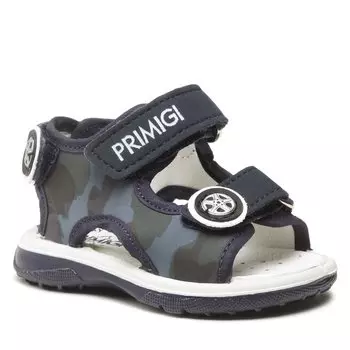 Сандалии Primigi, синий