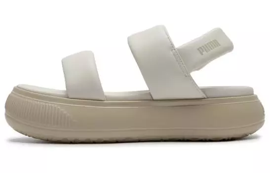 Сандалии Puma для женщин, Off-white
