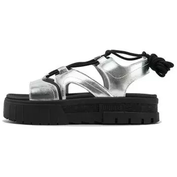 Сандалии Puma для женщин, Silver
