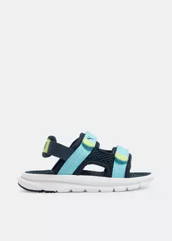 Сандалии Puma Evolve, синий