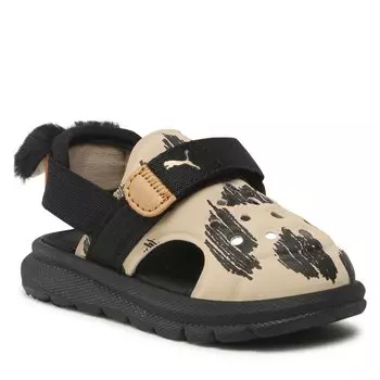 Сандалии Puma PumaEvolve Sandal, бежевый