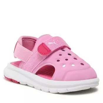 Сандалии Puma PumaEvolve Sandal, фиолетовый