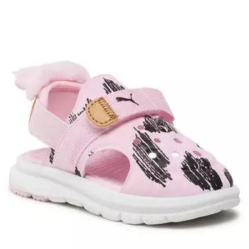 Сандалии Puma PumaEvolve Sandal, розовый