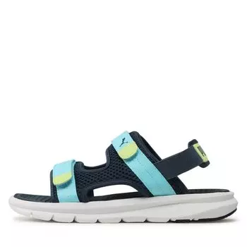 Сандалии Puma PumaEvolve Sandal, темно-синий