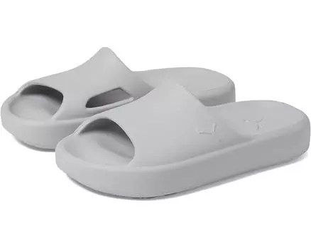 Сандалии Puma Shibui Cat, цвет Harbor Mist/Harbor Mist