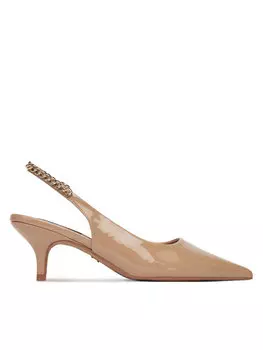 Сандалии PXSH28-31 Nine West, бежевый