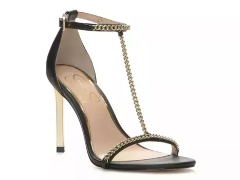 Сандалии Qiven Jessica Simpson, Black